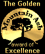 Golden Mountain Ash Award