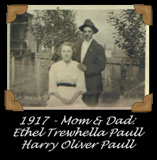 Mr. & Mrs. Harry O. Paull